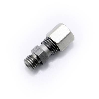 Nitrous Express - Nitrous Express 16149C Brass Compression FIttings EACH