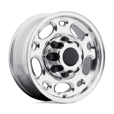 Performance Replicas - Performance Replicas 156P-668128 PR156 16x6.5 8x6.5 28mm Polished
