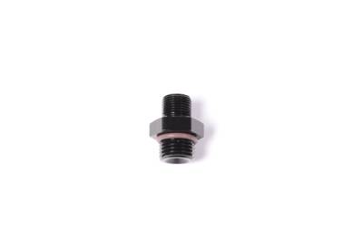 RADIUM Engineering - RADIUM Engineering 14-0123 6AN ORB TO M12X1.0MM MALE