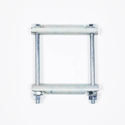 Blue Ox - Blue Ox BX88399 Hitch Receiver Anti-Rattle Accessory