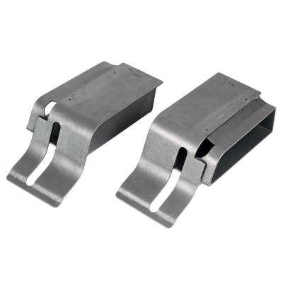 Detroit Speed - Detroit Speed 010109DS 64-70 Ford Mustang Suspension Subframe Connector