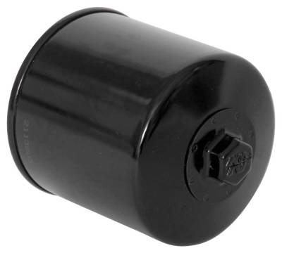 K&N - K&N KN-163 Oil Filter
