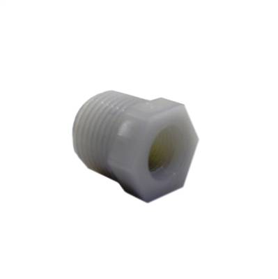 Snow Performance - Snow Performance SNO-82061 3/8-1/8NPT Reducer Bushing