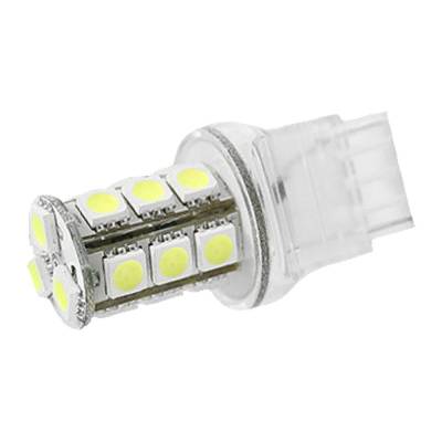 Recon - Recon 264219WH 3156 LED Turn Signal Light Bulb White EACH