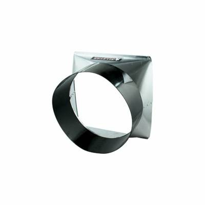 Allstar Performance - Allstar ALL30107 22" Fan Shroud Allstar