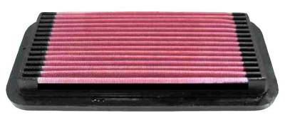 K&N - K&N 33-2094 Drop-In Replacement Air Filter