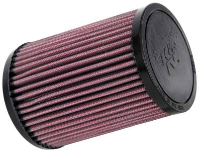 K&N - K&N HA-6098 Replacement Air Filter