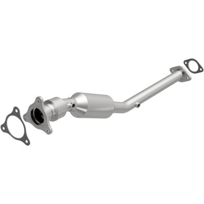 MagnaFlow Exhaust Products - MagnaFlow 5461137 California Direct-Fit Catalytic Converter