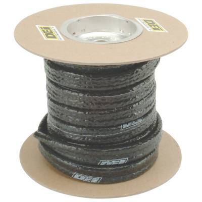 Design Engineering - Design Engineering 94470 Fire Sleeve 0.375" ID x 100' Spool