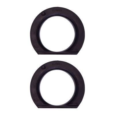 Bilstein - Bilstein 14-100093 B1 Components Coil Spring Insulator