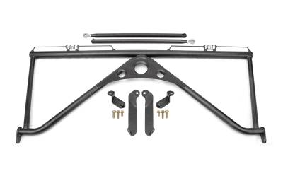 BMR Suspension - BMR Suspension HB360H Harness Bar
