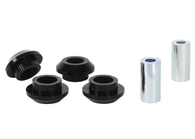 Whiteline - Whiteline W63610 Control Arm Rear Lower Outer Bushing for Subaru