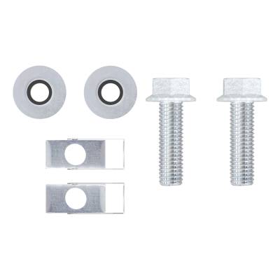 UWS - UWS 003-CBOXMK Truck Tool Box & Storage Chest Mounting Kit