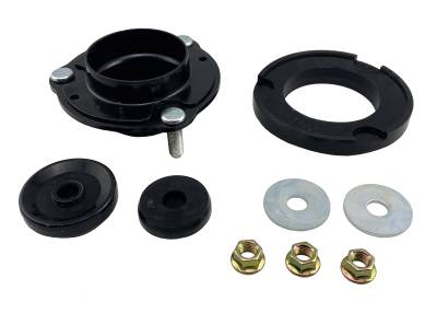 Whiteline - Whiteline W44117 Front Upper Strut Mount Bushing Kit for Lexus/Toyota