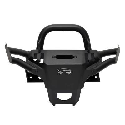 Superwinch - Superwinch 2501005 UTV Winch Bumper for 20-21 RZR PRO XP