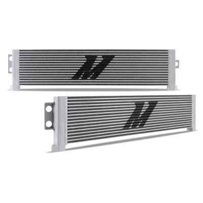 Mishimoto - Mishimoto MMOC-F80-15 Performance Oil Cooler 15-20 BMW F8X M3/M4