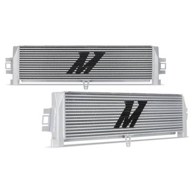 Mishimoto - Mishimoto MMOC-G80-21SL Performance Oil Cooler for 21+ BMW G8X M2/M3/M4