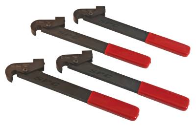 Specialty Products Company / SPC Performance - SPC Performance 40840 Tie Rod Adjustment WRENCH Set 4