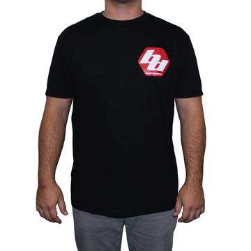 Baja Designs - Baja Designs 980004 2X-Large Black T-Shirt