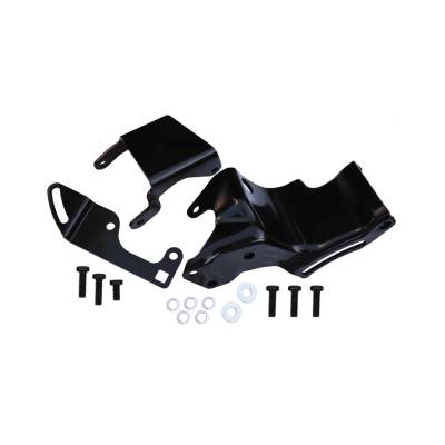 Brothers Trucks - Brothers Trucks PSPB774 Power Steering Pump Bracket for Chevrolet/GMC