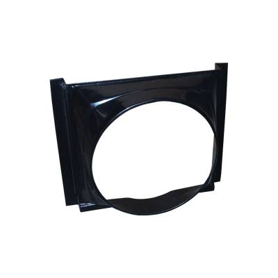 Brothers Trucks - Brothers Trucks FS05559 Chevrolet & GMC Engine Cooling Fan Shroud