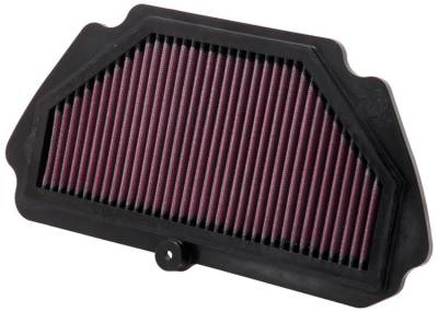 K&N - K&N KA-6009 Replacement Air Filter