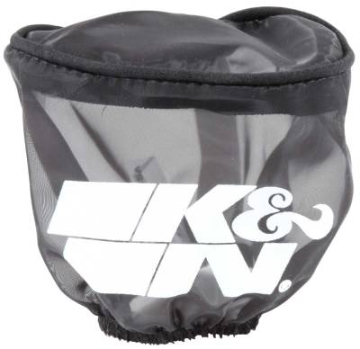K&N - K&N RU-2780DK Air Filter Wrap