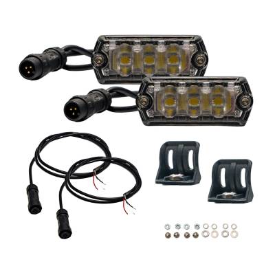 ARB - ARB NAN112 Nano 2 Pack Scene Light Set