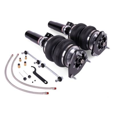 Air Lift Performance - Air Lift Performance 76002 Air Lift Performance Front Air Spring Suspension kit