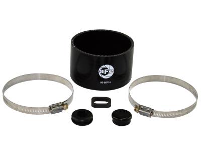 aFe Power - aFe Filters 59-10932 SPR AIS Air Intake Tubing Coupler for XX-10932