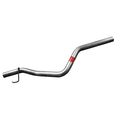 Dynomax - Dynomax 55302 Dual System Tail Pipe for RAM 1500 Pickup