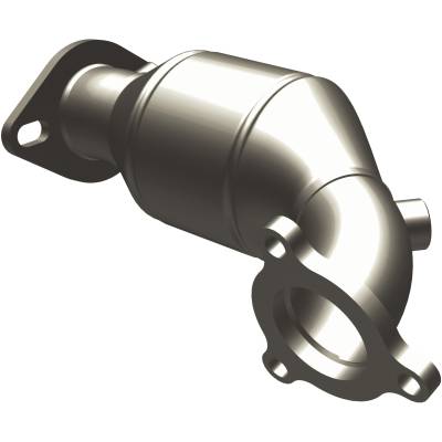 MagnaFlow Exhaust Products - MagnaFlow 49452 Direct Fit Catalytic Converter 49 State for Chrysler