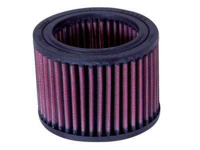 K&N - K&N BM-0400 Replacement Air Filter