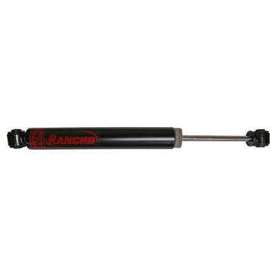 Rancho - Rancho RS77023 RS7MT 0" Rear Shock for 15-22 Chevy Colorado & GMC Canyon