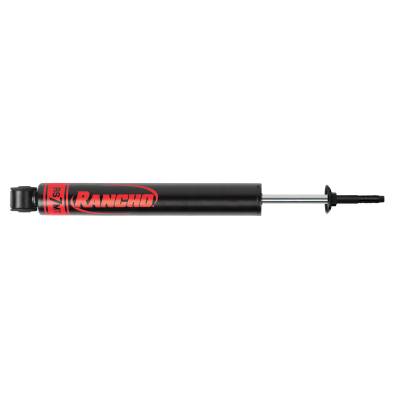 Rancho - Rancho RS77043 RS7MT 0-2.5" Front Shock for 00-24 Ford/Ram 1500 F250/F350