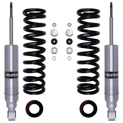 Bilstein - Bilstein 47-310049 B8 6112 Suspension Kit