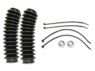 Blue Ox - Blue Ox BX88400 TOW BAR RUBBER BOOTS KIT 2"