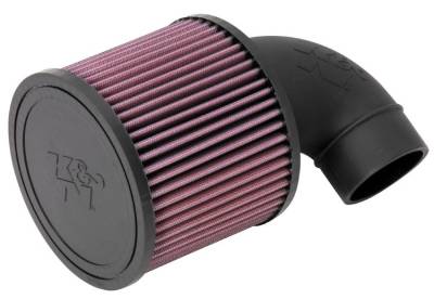 K&N - K&N CM-8009 Performance Air Intake System