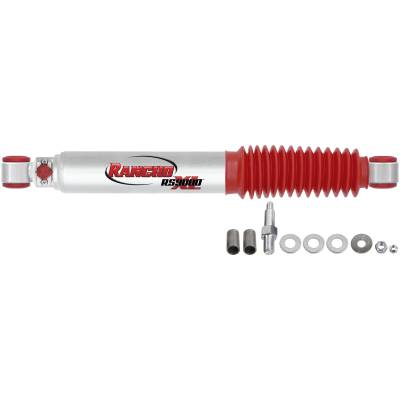 Rancho - Rancho RS999120 RS9000XL 0-3" Front Shock for 63-85 Select Chevy/GMC Truck/SUVs