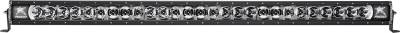 Rigid Industries - Rigid Industries Radiance Plus Straight 50" LED Light Bar-White/White 250003