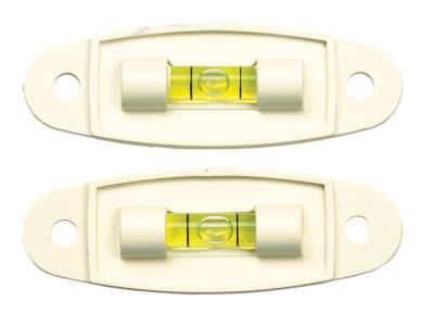 Hopkins Towing Solution - Hopkins 09025 Level Multi-Purpose Levels Screw-On