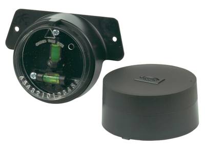 Hopkins Towing Solution - Hopkins 09715 Level Hitch Level