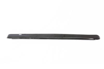 Rugged Ridge - Rugged Ridge 11350.10 Hood Bug Deflector for Jeep Cherokee XJ