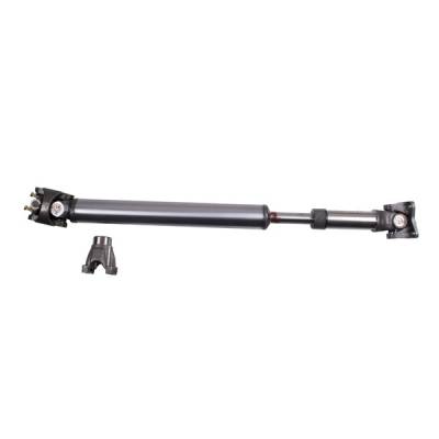 Rugged Ridge - Rugged Ridge 16592.22 Front Driveshaft for Jeep Wrangler JK