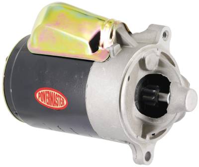Powermaster Performance - Powermaster 3174 Starter