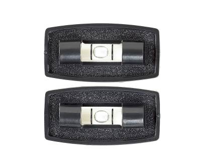 Hopkins Towing Solution - Hopkins Towing Solution 03926 Never Fade RV Level