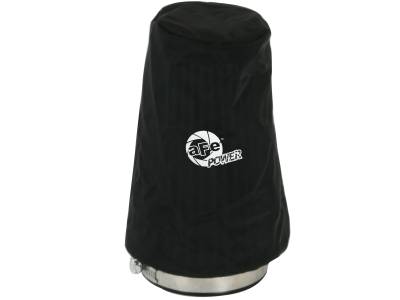 aFe Power - aFe Filters 28-10213 MagnumSHIELD Pre Filter Air Filter Wrap