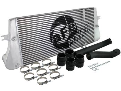 aFe Power - aFe Filters 46-20062 Bladerunner Intercooler