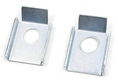 Zone Offroad - Zone Offroad Lower Control Arm Skid Plates for Jeep XJ/ZJ/TJ ZONJ5014