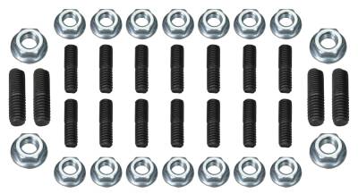 Trans-Dapt Performance - Trans-Dapt Performance Products 9594 Oil Pan Stud & Nut Kit